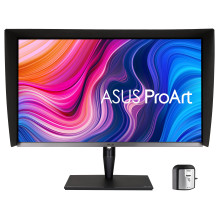 ASUS ProArt PA32UCG-K kompiuterio monitorius