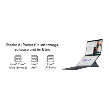 ASUS Zenbook Duo UX8406CA-PZ068X