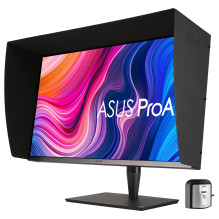 ASUS ProArt PA32UCG-K computer monitor