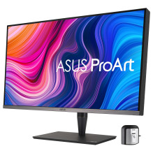 ASUS ProArt PA32UCG-K kompiuterio monitorius