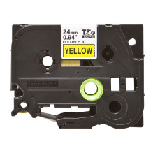 Brother TZE-FX651 etikečių spausdinimo juosta Brother TZE-FX651 etikečių spausdinimo juosta
