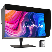 ASUS ProArt PA32UCG-K computer monitor