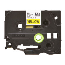 Brother TZE-FX641 etikečių spausdinimo juosta Brother TZE-FX641 etikečių spausdinimo juosta