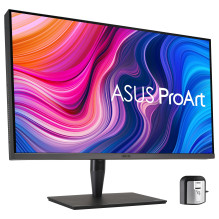 ASUS ProArt PA32UCG-K kompiuterio monitorius