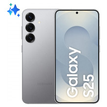 „Samsung Galaxy S25“
