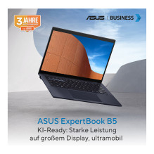 ASUS ExpertBook B5 B5604CMA-QW0056X