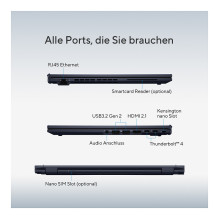 ASUS ExpertBook B5 B5604CMA-QW0056X