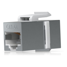 Ubiquiti UACC-Keystone-Coupler-C6A Ubiquiti UACC-Keystone-Coupler-C6A