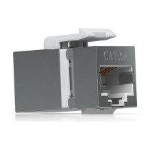 Ubiquiti UACC-Keystone-Coupler-C6A Ubiquiti UACC-Keystone-Coupler-C6A
