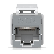 Ubiquiti UACC-Keystone-Coupler-C6A Ubiquiti UACC-Keystone-Coupler-C6A