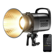 LED lempa Neewer CB60B dvispalvė 70W 2700-6500K
