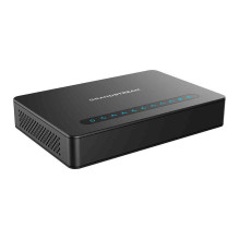Grandstream Networks HT818 VoIP telephone adapter Grandstream Networks HT818 VoIP telephone adapter