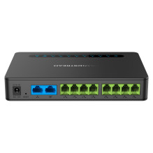 „Grandstream Networks HT818 VoIP“ telefono adapteris „Grandstream Networks HT818 VoIP“ telefono adapteris