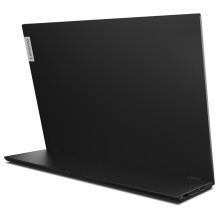Lenovo ThinkVision M14t Gen 2 computer monitor