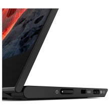 „Lenovo ThinkVision M14t Gen 2“ kompiuterio monitorius