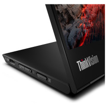 Lenovo ThinkVision M14t Gen 2 computer monitor