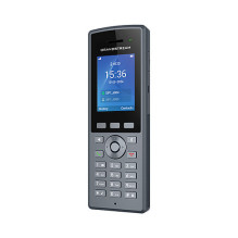 „Grandstream Networks DP735“ IP telefonas „Grandstream Networks DP735“ IP telefonas