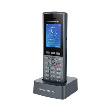 „Grandstream Networks DP735“ IP telefonas „Grandstream Networks DP735“ IP telefonas