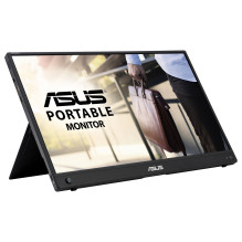 ASUS ZenScreen MB16AWP computer monitor