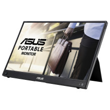 ASUS ZenScreen MB16AWP computer monitor