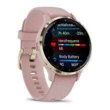 Garmin Venu 3S