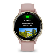 Garmin Venu 3S