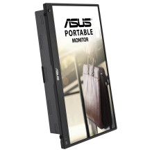 ASUS ZenScreen MB16AWP computer monitor
