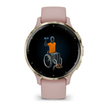 Garmin Venu 3S