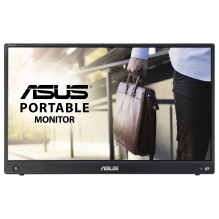 ASUS ZenScreen MB16AWP computer monitor