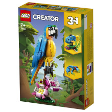 LEGO Creator Exotic Parrot