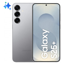 „Samsung Galaxy S25+“