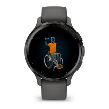 Garmin Venu 3S Garmin Venu 3S