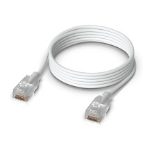 Ubiquiti UACC-Cable-Patch-EL-1M-W networking cable