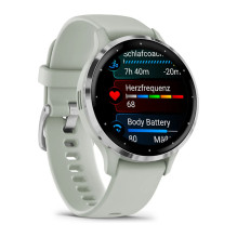 Garmin Venu 3S Garmin Venu 3S