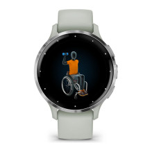 Garmin Venu 3S Garmin Venu 3S