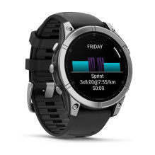 Garmin Fenix E