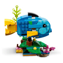 LEGO Creator Exotic Parrot