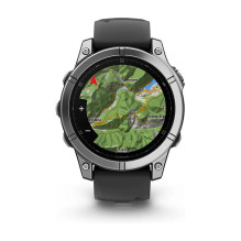 Garmin Fenix E