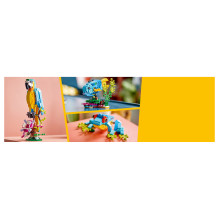 LEGO Creator Exotic Parrot