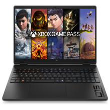 HP OMEN 15-ga0051ng...