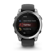 Garmin Fenix E