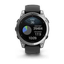 Garmin Fenix E