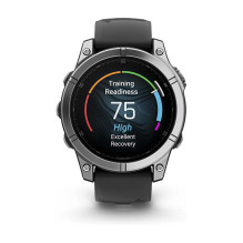 Garmin Fenix E