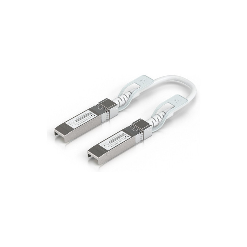 Ubiquiti UACC-Uplink-SFP28-0.15M InfiniBand / fibre optic cable