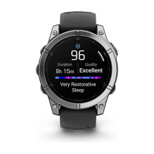 Garmin Fenix E