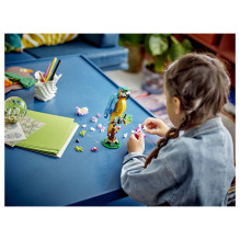 LEGO Creator Exotic Parrot