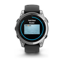 Garmin Fenix E
