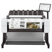 HP Designjet T2600 36 colių...