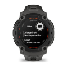 „Garmin Instinct E“