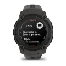 „Garmin Instinct E“